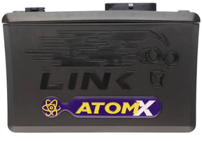 G4X AtomX Wire-In ECU - ECU