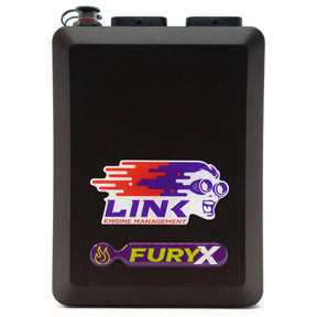 G4X FuryX Wire-In ECU - ECU