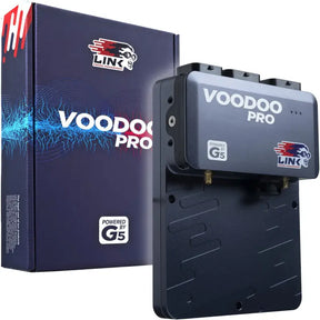 G5 Voodoo Pro - ECU