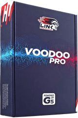 G5 Voodoo Pro - ECU