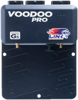 G5 Voodoo Pro - ECU