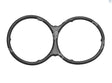 Genuine 1UZ-Fe 2UZ-Fe 3UZ-Fe Oil Filter Housing Gasket / Seal - Gasket