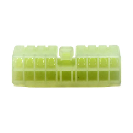 Housing & Terminals (TK G1 LEM) - LINK ECU Plugs & Connectors