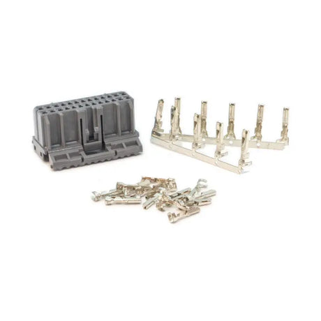 Housing & Terminals (TK G3 LEM) - LINK ECU Plugs & Connectors