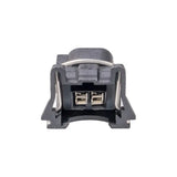 Injector Adapter - USCar (Male) to Bosch Junior Timer/Jetronic (Female) - LINK ECU Plugs & Connectors