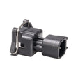 Injector Adapter - USCar (Male) to Bosch Junior Timer/Jetronic (Female) - LINK ECU Plugs & Connectors