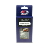 Link 3 BAR MAP Sensor - MAP Sensor