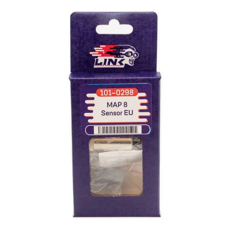 Link 8 BAR MAP Sensor - MAP Sensor