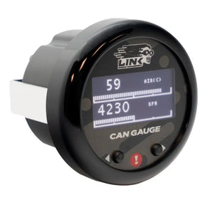 Link CAN Gauge OLED 52mm - Digital Display