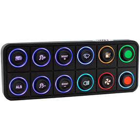 Link CAN Keypad - 12 Button - CAN Keypad