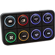 Link CAN Keypad - 8 Button - CAN Keypad