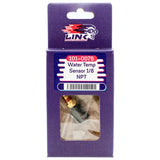 LINK Coolant Temperature Sensor 1/8 NPT - Temperature Sensor
