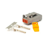 LINK Coolant Temperature Sensor 1/8 NPT - Temperature Sensor
