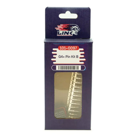 LINK ECU PLUG B KIT (TKB) - LINK ECU Plugs & Connectors