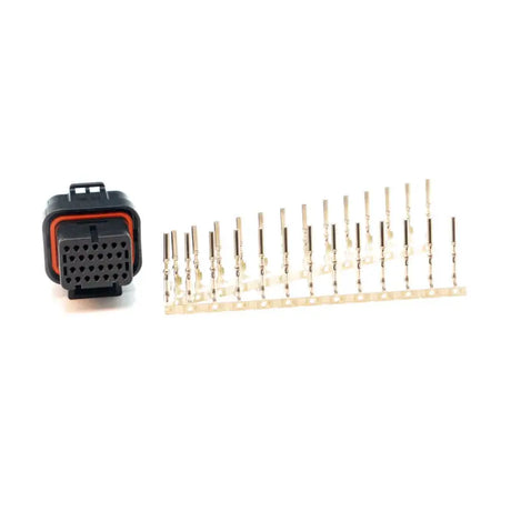 LINK ECU PLUG C KIT (TKC) - LINK ECU Plugs & Connectors