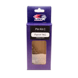 LINK ECU PLUG C KIT (TKC) - LINK ECU Plugs & Connectors