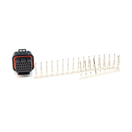 LINK ECU PLUG D KIT (TKD) - LINK ECU Plugs & Connectors