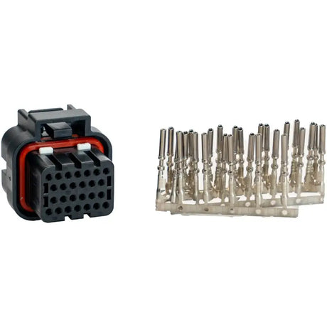 LINK ECU PLUG E KIT (TKE) - LINK ECU Plugs & Connectors