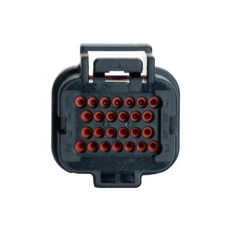 LINK ECU PLUG E KIT (TKE) - LINK ECU Plugs & Connectors