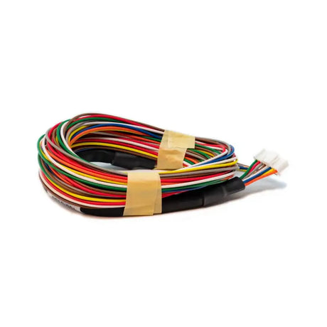 LINK G4 G4 + G4X PLUG IN ECU XS Expansion Loom (XSL) - Wiring Loom