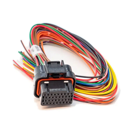 LINK G4 + / G4X LOOM A - 0.4M - Wiring Loom
