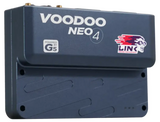 Link G5 Voodoo Neo - G5 Voodoo Neo 4 - ECU