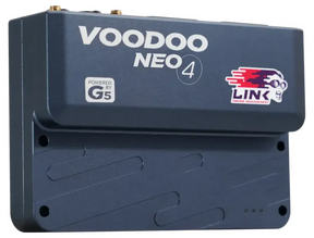 Link G5 Voodoo Neo - G5 Voodoo Neo 4 - ECU