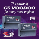 Link G5 Voodoo Neo - ECU
