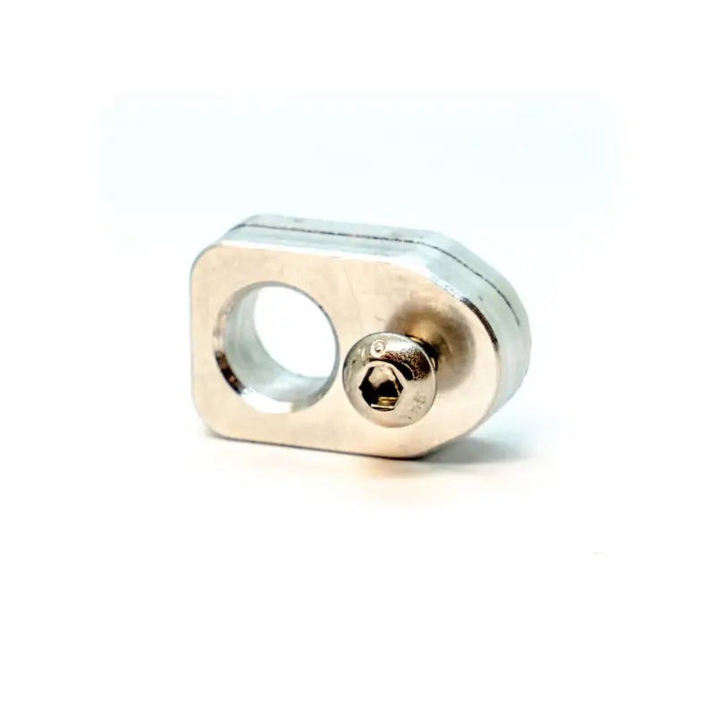 Sensor Boss Rework Link Iat Weld in Temperature Sensor Boss - Aluminium – WFM - WillFAB ...