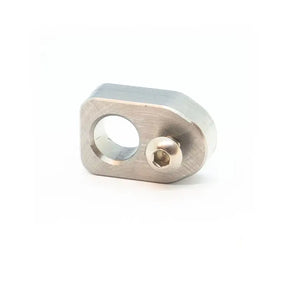 LINK IAT Weld in Temperature Sensor Boss - Mild Steel - Weld In Boss