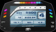 LINK MXS Strada 5-inch Dash - Race Edition