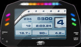 LINK MXS Strada 5-inch Dash - Race Edition