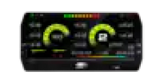 LINK MXT Strada 10-inch Dash - Street Edition - Digital Display