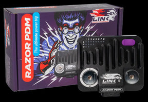 Link Razor PDM - 12 Outputs - PDM