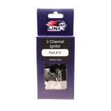 LINK Three Channel Inductive Igniter (I3) - Ignition Igniter