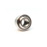 LINK Weld in Boss 1/8’’ NPT - ALUMINIUM - Weld In Boss