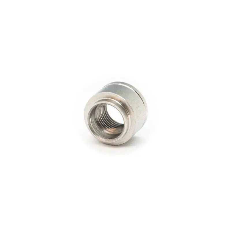 LINK Weld in Boss 1/8’’ NPT -MILD STEEL - Weld In Boss