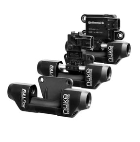 Nuke Performance Flex Fuel Full Flow Adapter - Flex Fuel Adapter