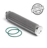 Nuke Performance Spare Fuel Filter Element - Fuel Filter