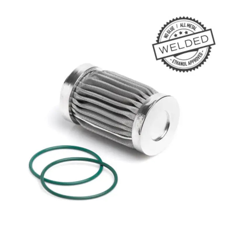 Nuke Performance Spare Fuel Filter Element - Fuel Filter