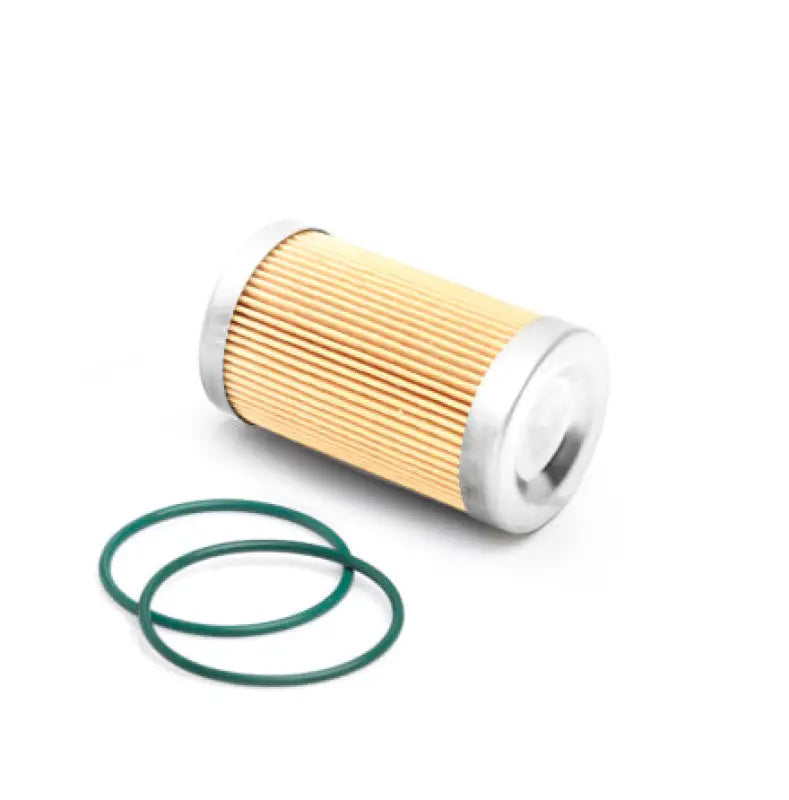 Nuke Performance Spare Fuel Filter Element - Fuel Filter