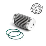 Nuke Performance Spare Fuel Filter Element - Fuel Filter