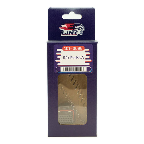 LINK ECU PLUG A KIT (TKA)