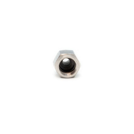 Adapter M10 x 1 Female to 1/8 NPT Male