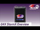 G4X StormX Wire-In ECU