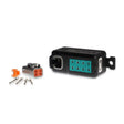 TCC04 4 Channel EGT to CAN Module - EGT MODULE