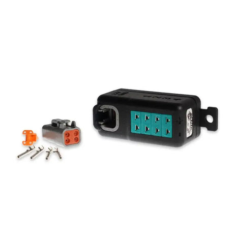 TCC04 4 Channel EGT to CAN Module - EGT MODULE