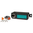 TCC06 6 Channel EGT to CAN Module - EGT MODULE