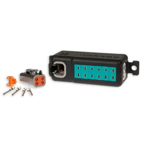 TCC06 6 Channel EGT to CAN Module - EGT MODULE