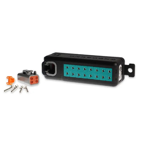 TCC08 8 Channel EGT to CAN Module - EGT MODULE